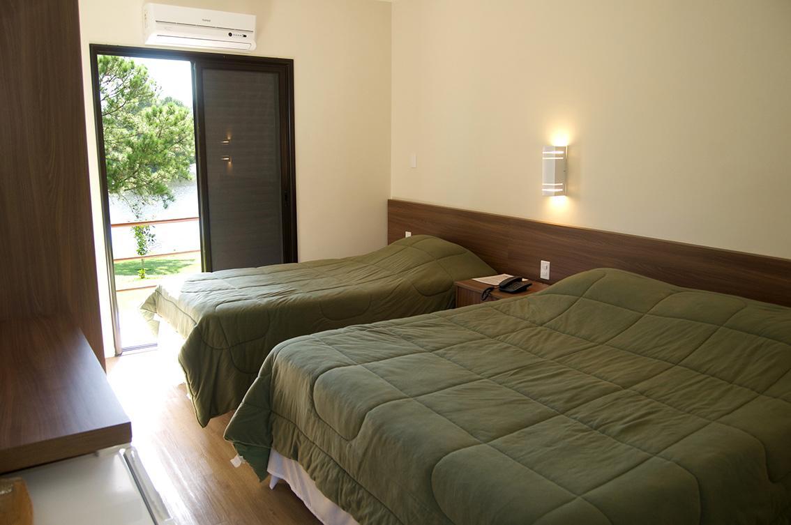 Hotel Fazenda Duas Marias Jaguariúna Exteriör bild