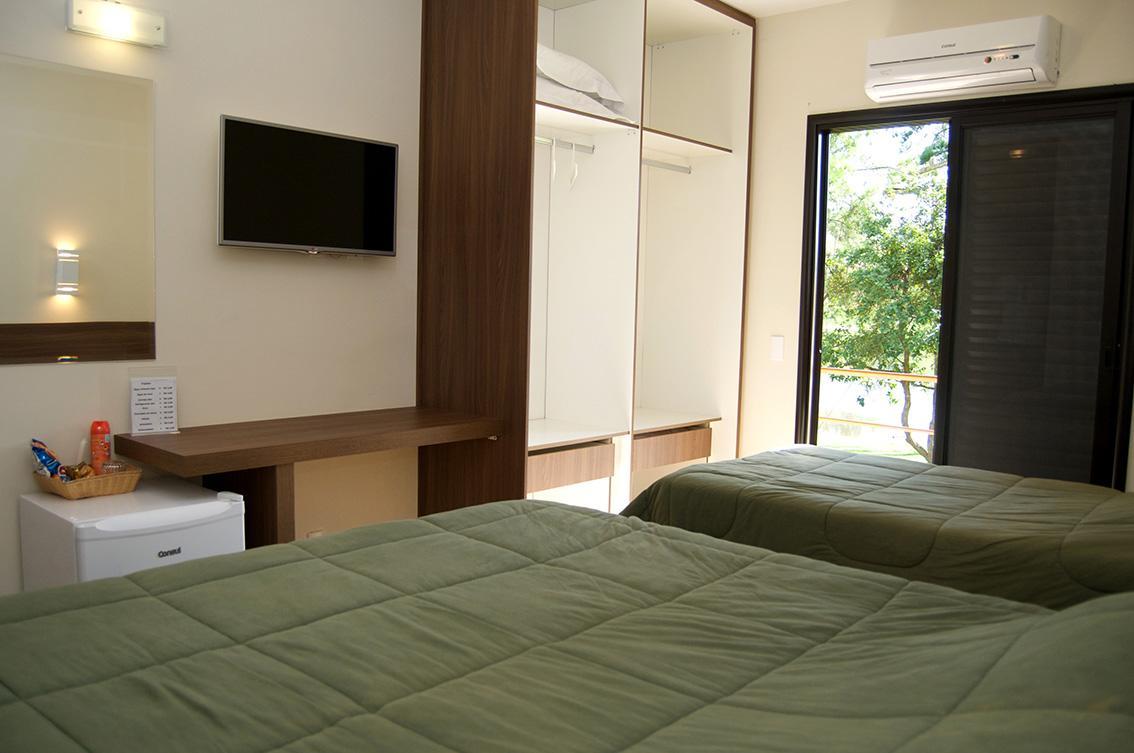 Hotel Fazenda Duas Marias Jaguariúna Exteriör bild
