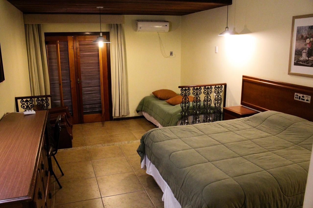Hotel Fazenda Duas Marias Jaguariúna Exteriör bild